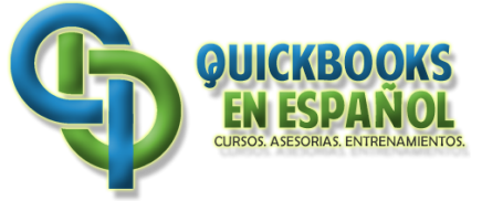 Clases de QuickBooks – Entrenamientos QuickBooks – Seminario QuickBooks Logo